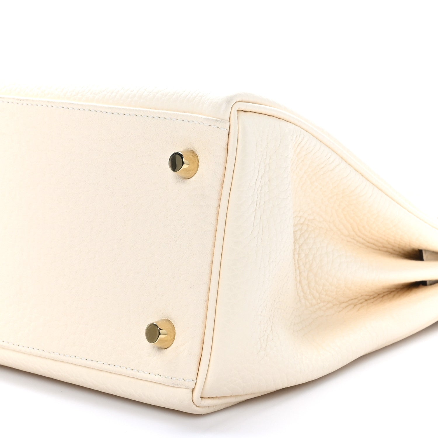 Hermes Togo Kelly Retourne 28 Nata 10 of 10