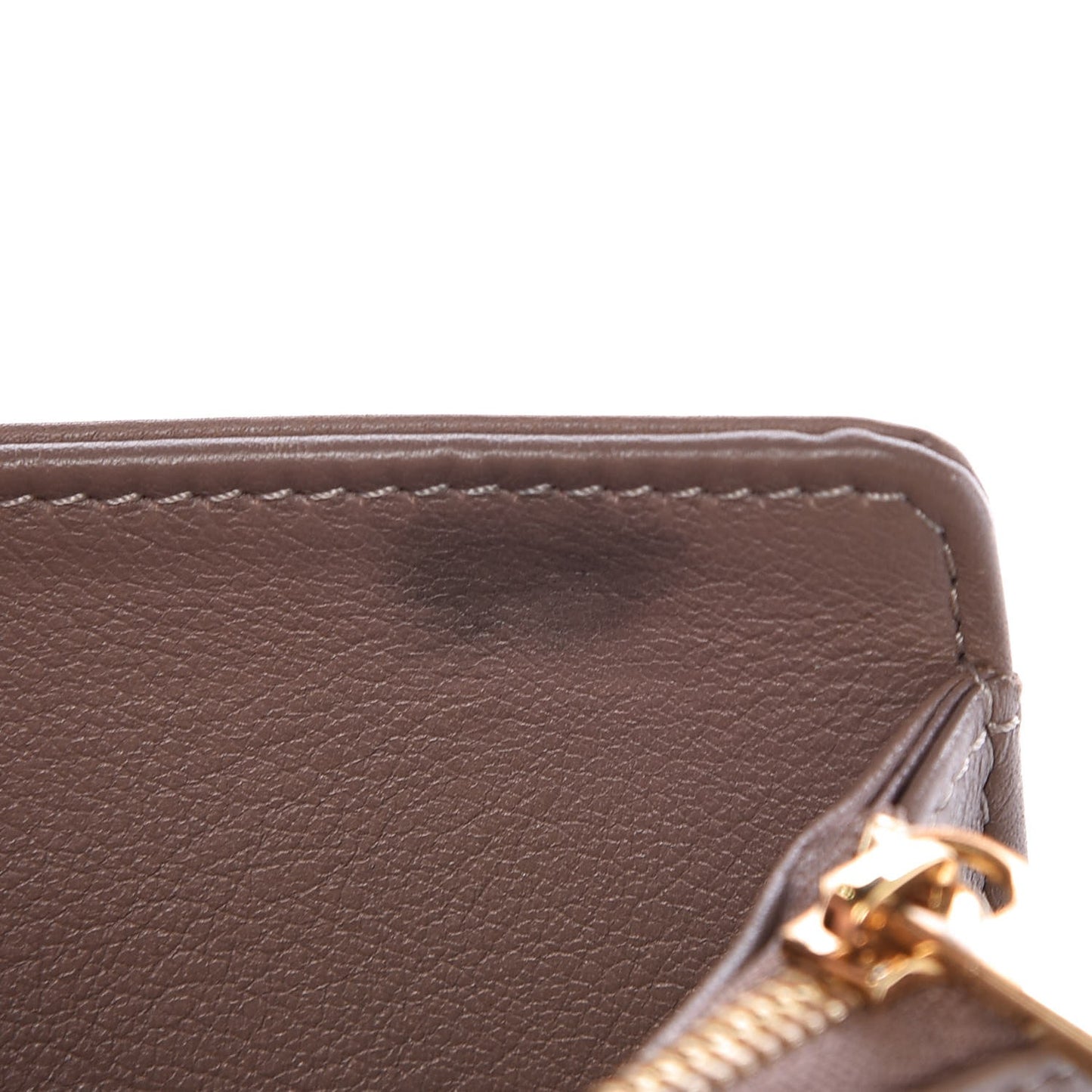 Mahina Amelia Wallet Taupe
