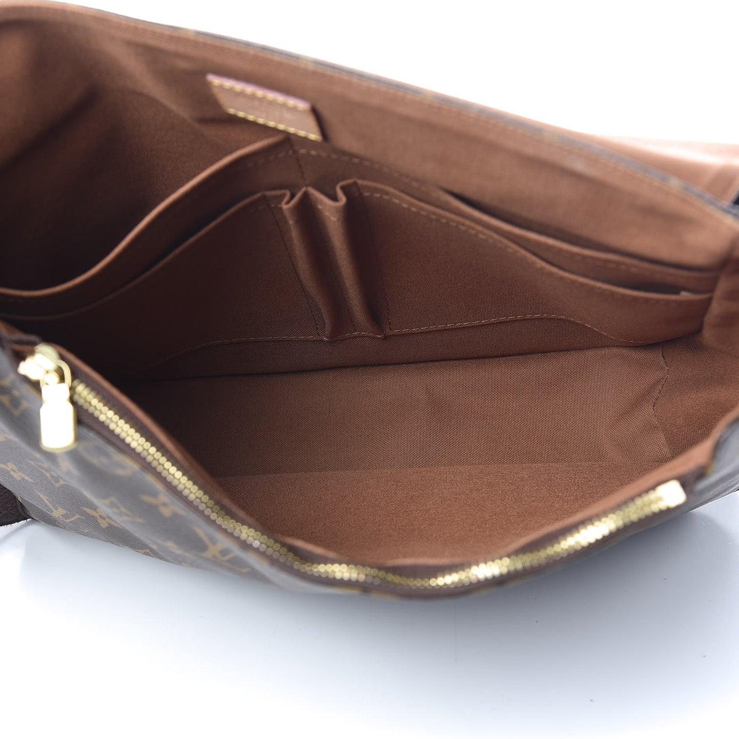 Monogram Beaubourg MM Messenger Bag