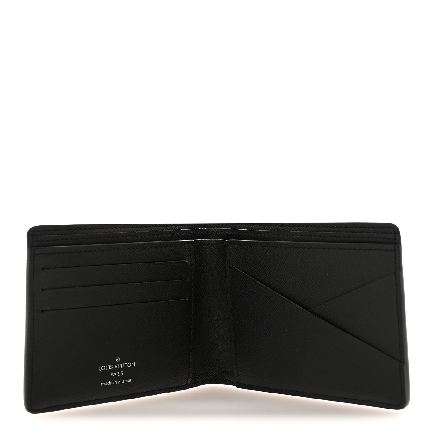 Monogram Eclipse Sunrise Multiple Wallet