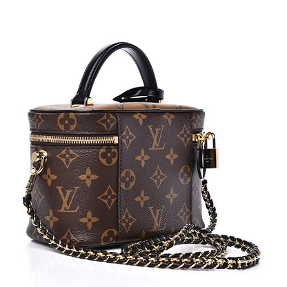 Louis Vuitton Reverse Monogram Vanity PM 2 of 8