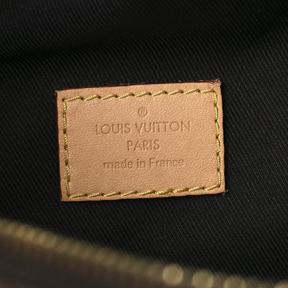 Louis Vuitton Monogram Bumbag 6 of 10