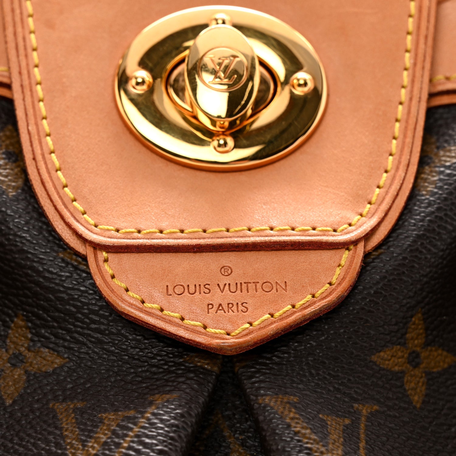 Louis Vuitton Monogram Boetie MM 6 of 11