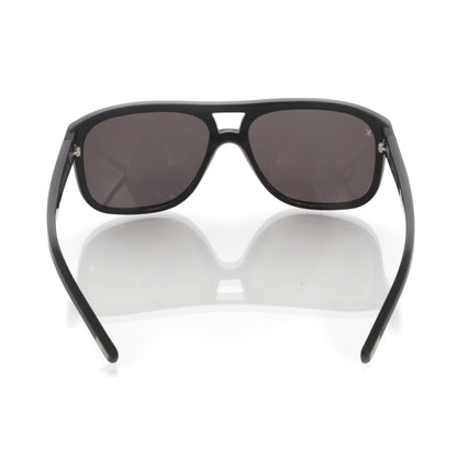 Louis Vuitton Possession Pilote Sunglasses Black 3 of 8