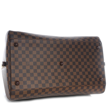 Louis Vuitton Damier Ebene Ribera GM 4 of 9