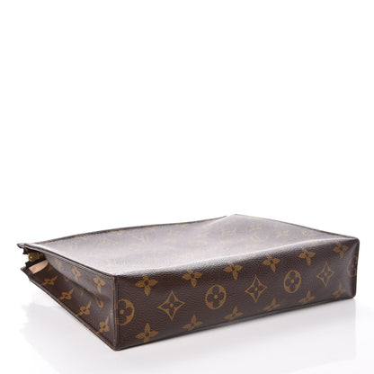 Louis Vuitton Monogram Toiletry Pouch 26 4 of 14