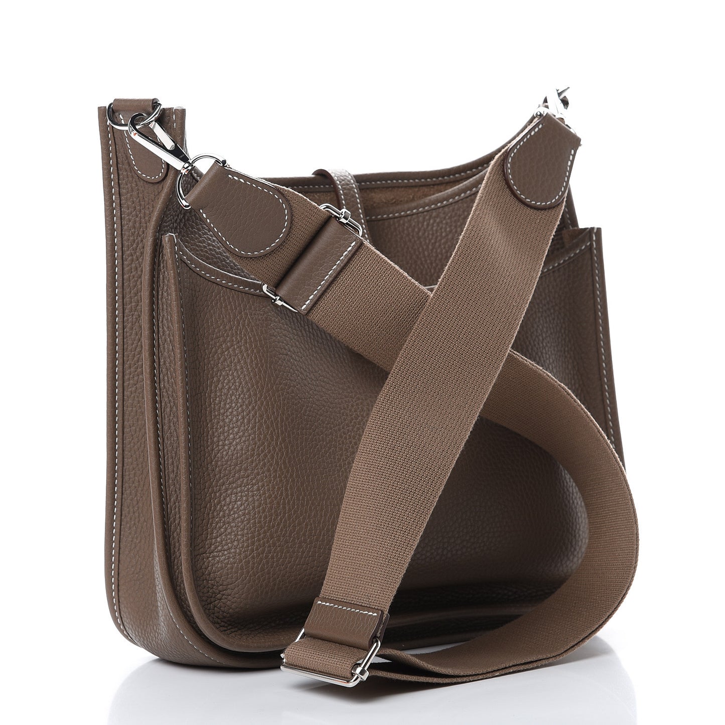 Taurillon Clemence Evelyne III PM Etoupe