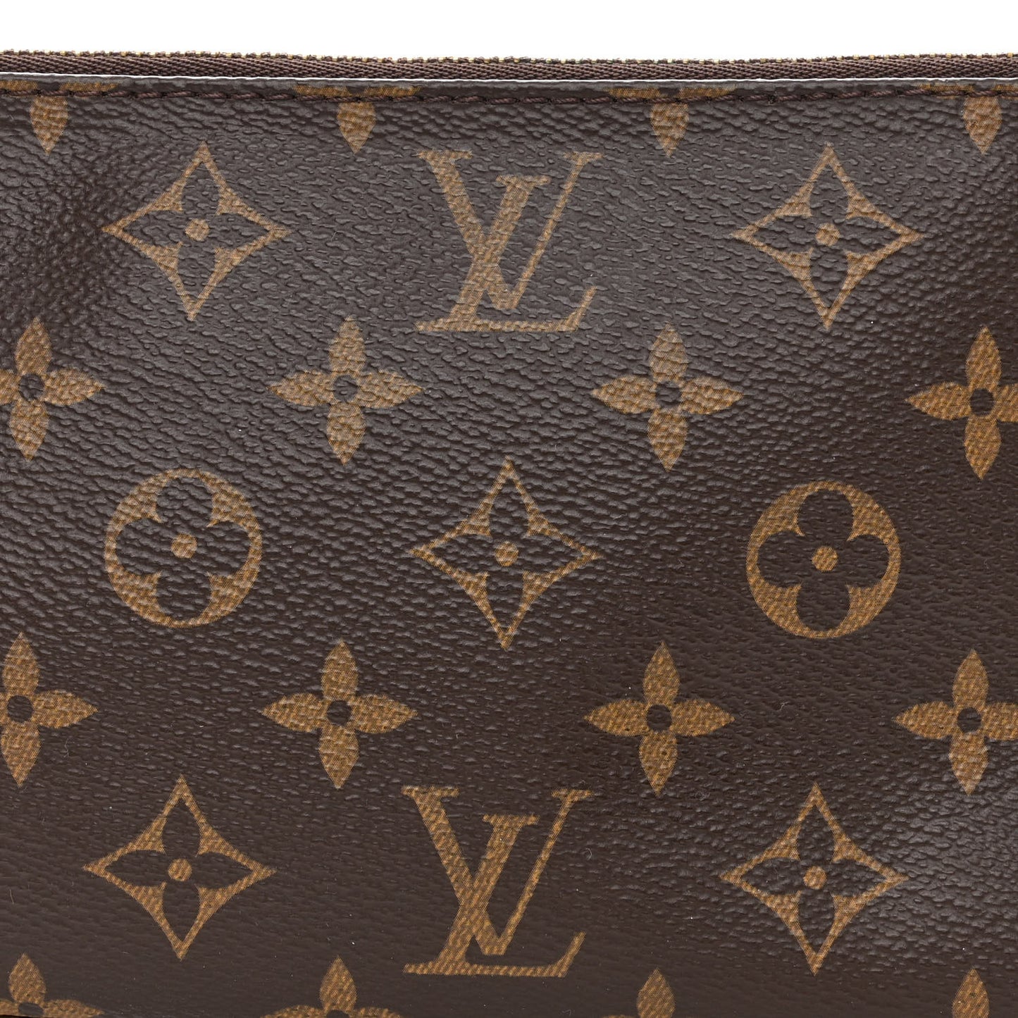 Monogram Pochette Accessories NM