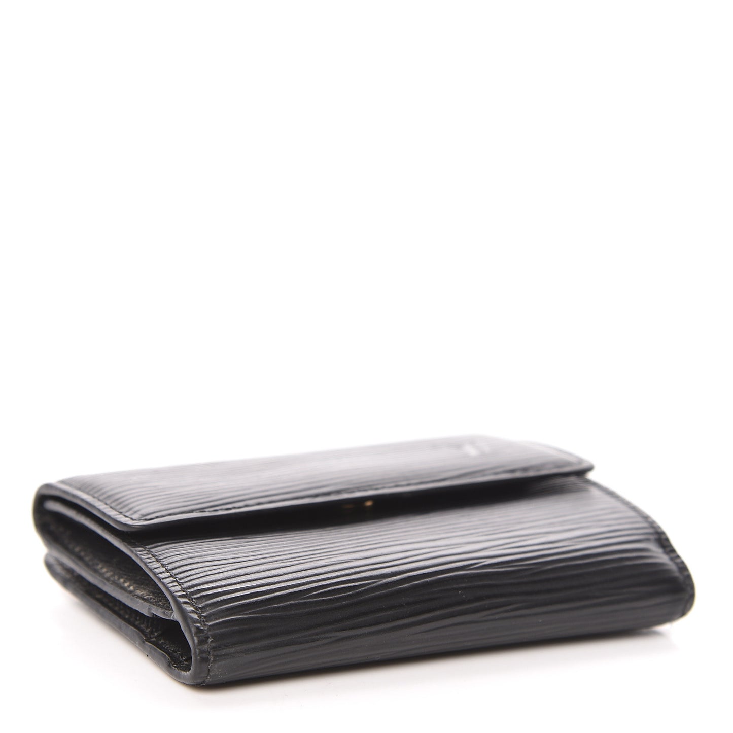 Epi Ludlow Wallet Black