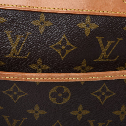 Louis Vuitton Monogram Deauville 16 of 17