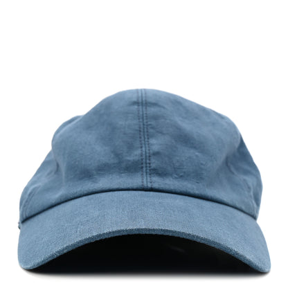 Hermes Linen Riley Cap 58 3 of 8