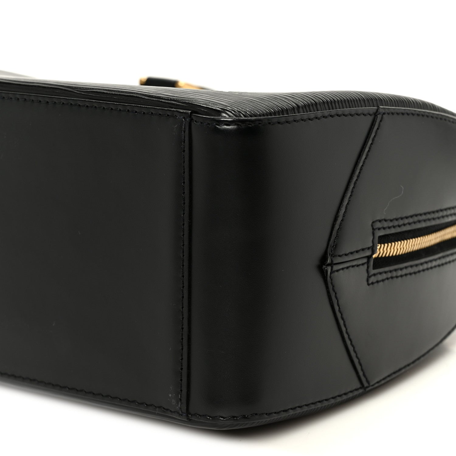 Louis Vuitton Epi Sablons Black 10 of 10