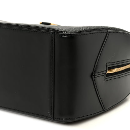 Louis Vuitton Epi Sablons Black 10 of 10