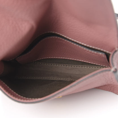 Chloe Calfskin Marcie Convertible Belt Bag Rusty Pink 4 of 10