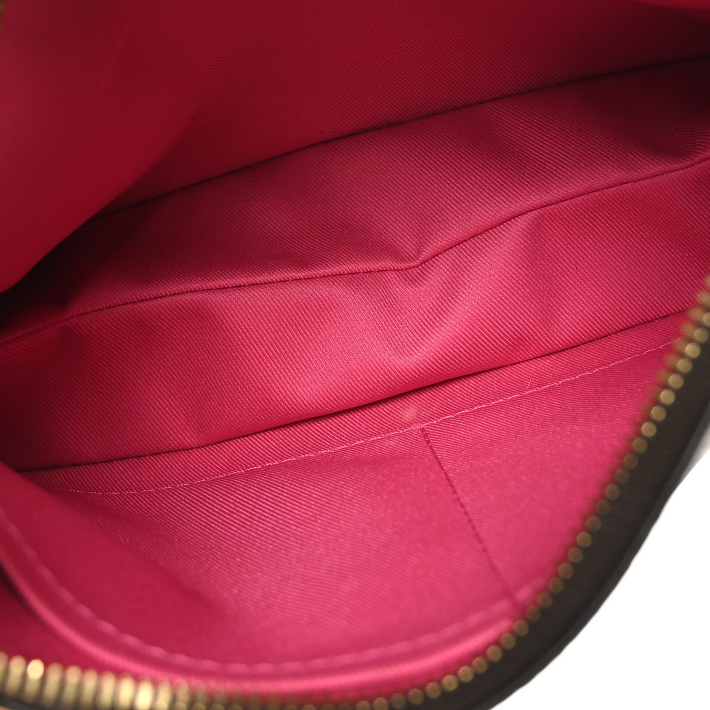 Monogram Lorette Hot Pink
