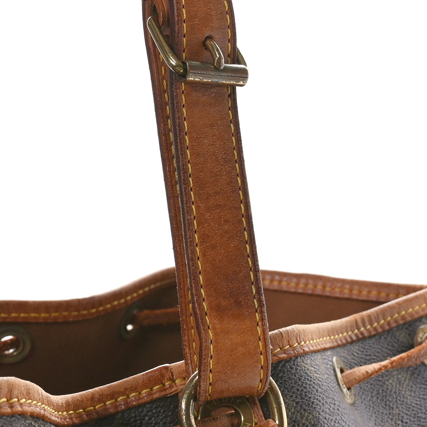 Monogram Noe