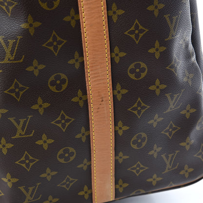 Louis Vuitton Monogram Keepall Bandouliere 60 20 of 20