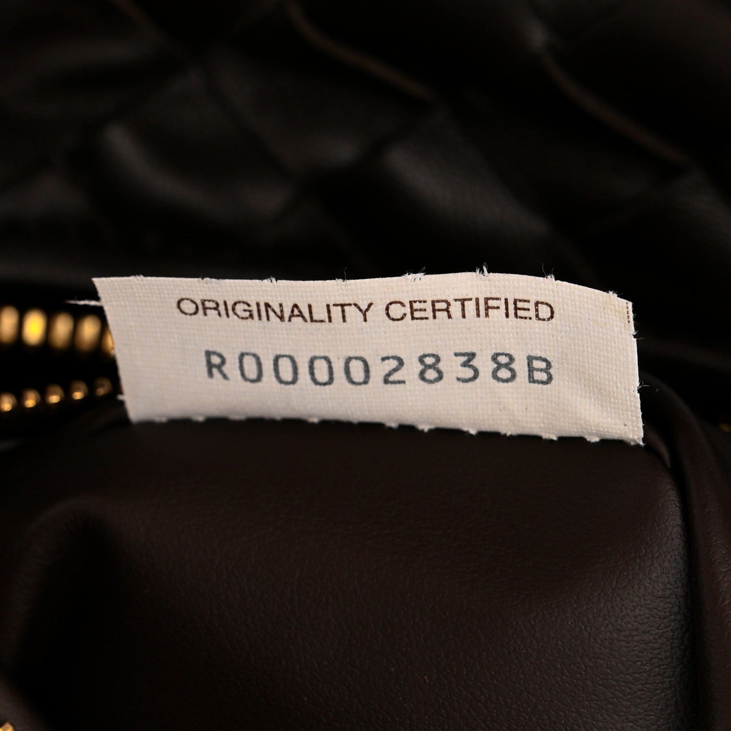 Bottega Veneta Nappa Intrecciato Small Jodie Fondant 7 of 11