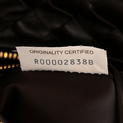 Bottega Veneta Nappa Intrecciato Small Jodie Fondant 7 of 11