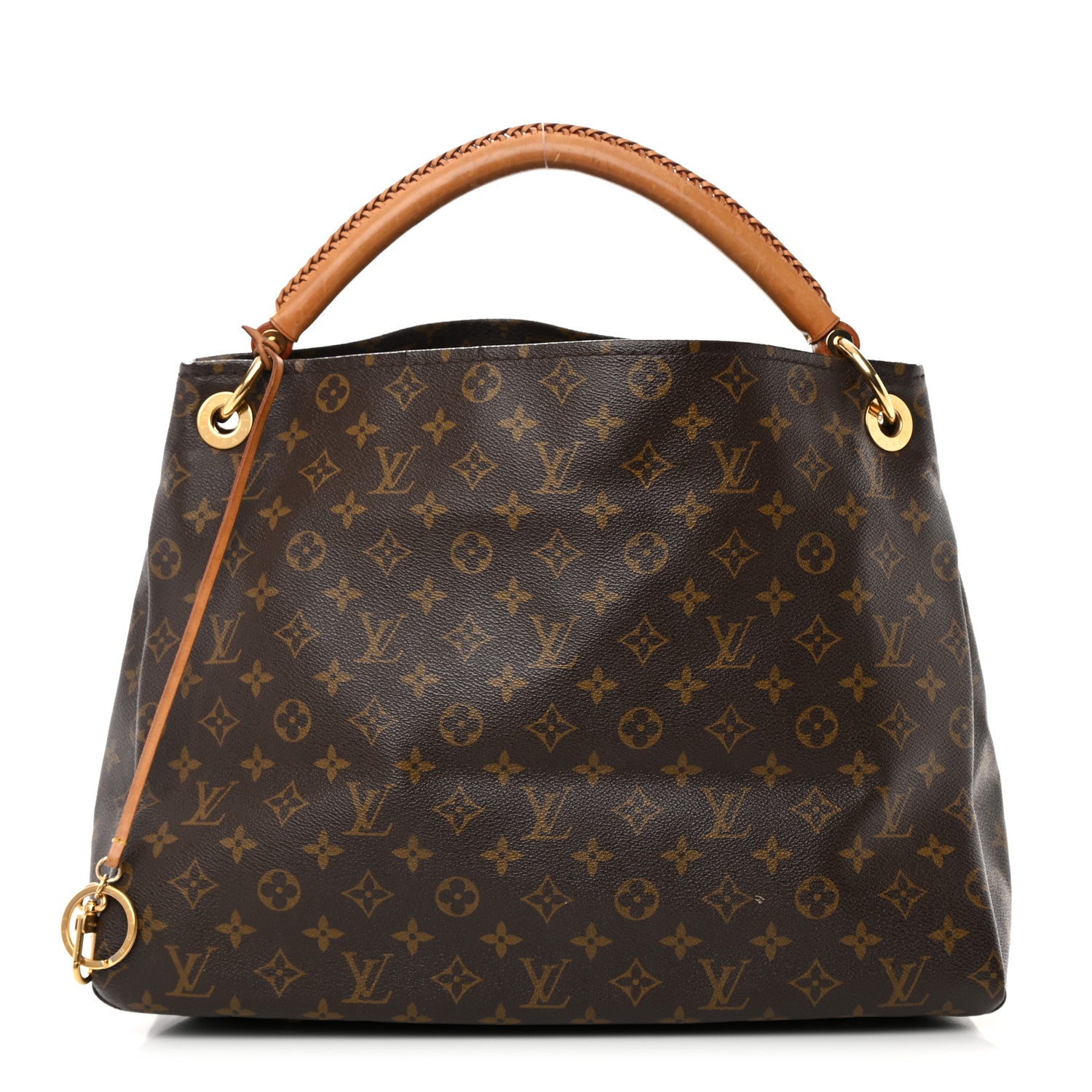 Louis Vuitton Monogram Artsy MM 1 of 22