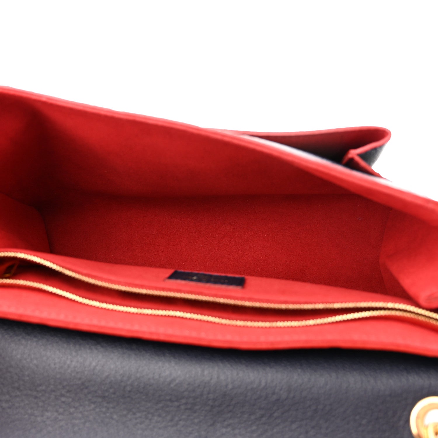 Louis Vuitton Empreinte Vavin PM Marine Rouge 5 of 11