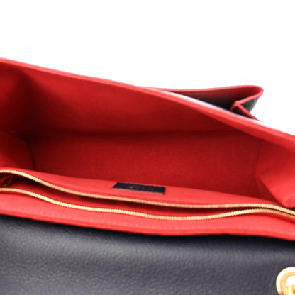 Louis Vuitton Empreinte Vavin PM Marine Rouge 5 of 11