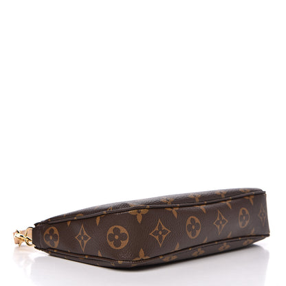 Louis Vuitton Monogram Pochette Accessories NM 4 of 10