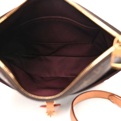 Louis Vuitton Monogram Odeon MM Natural 5 of 10