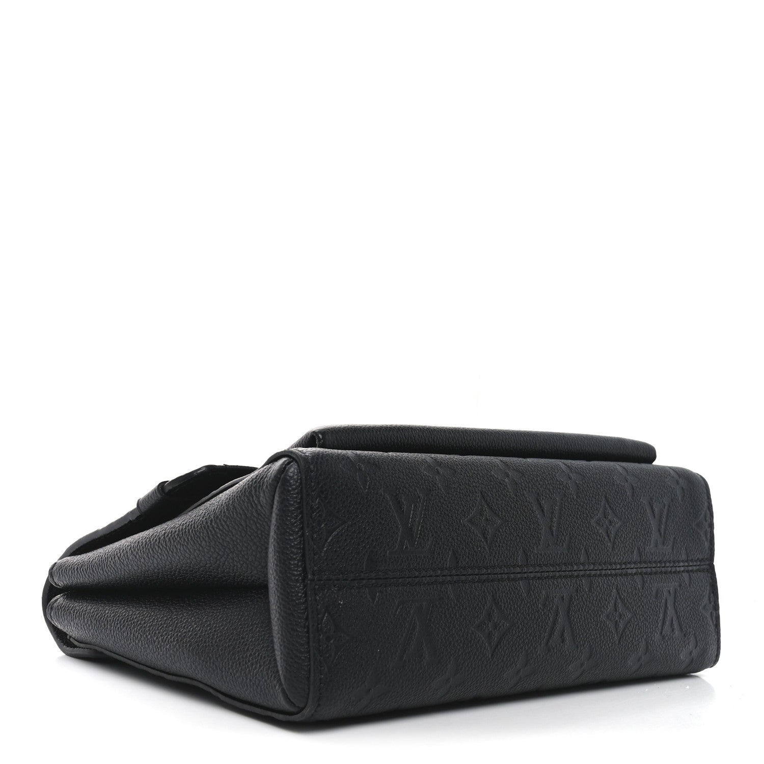 Louis Vuitton Empreinte Vavin PM Black 3 of 8