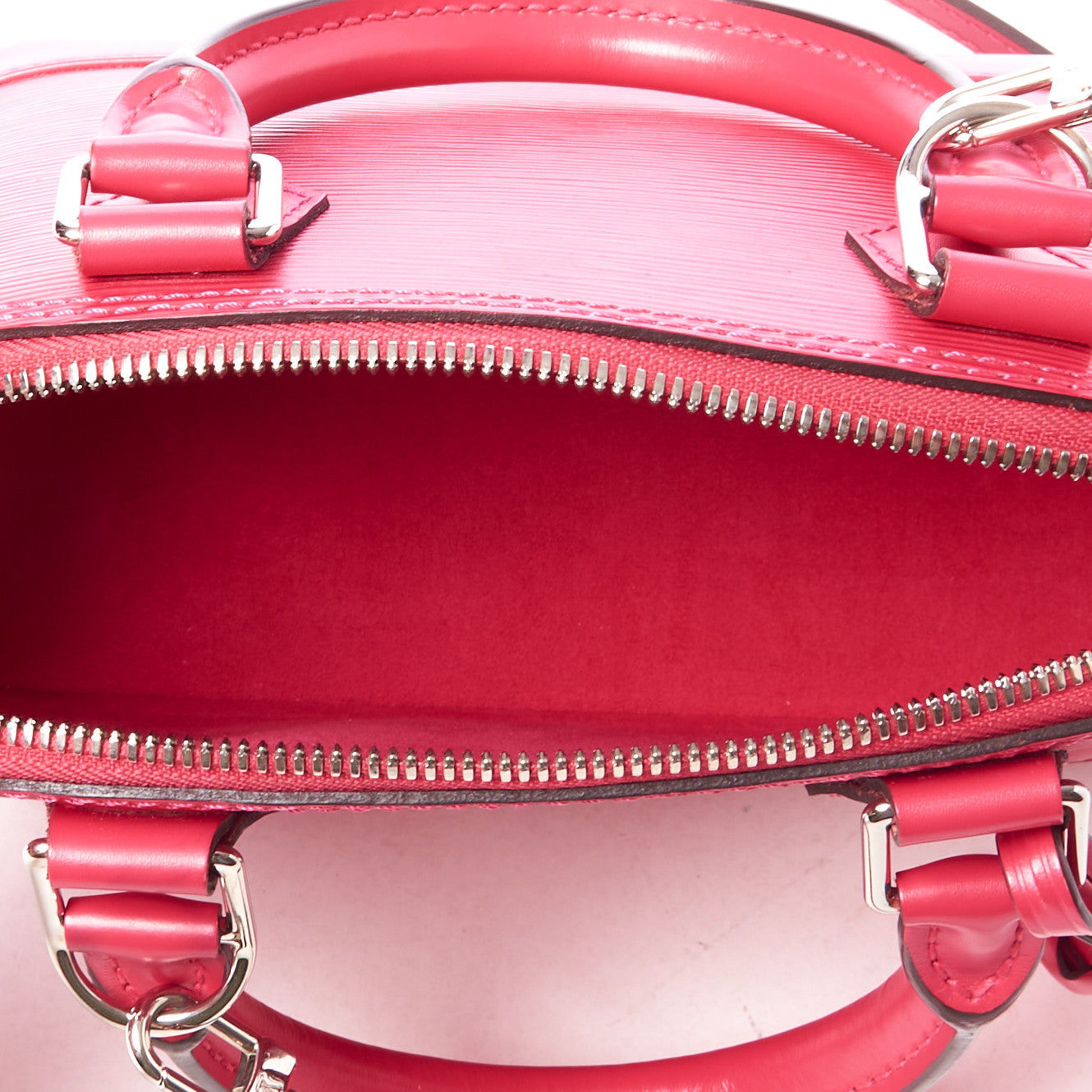Epi Alma BB Hot Pink