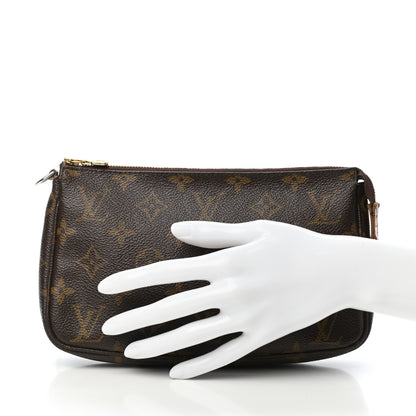Louis Vuitton Monogram Pochette Accessories 2 of 10