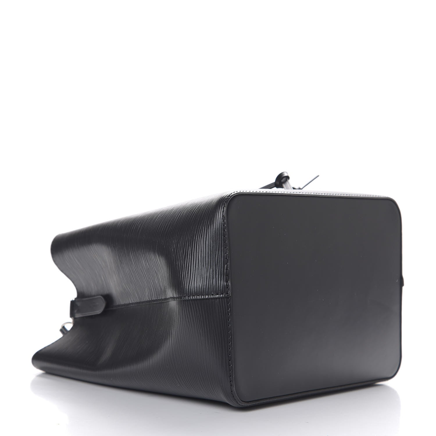 Louis Vuitton Epi Neonoe Black 3 of 9