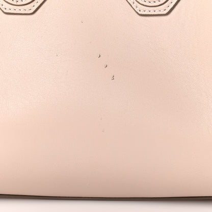 Givenchy Calfskin Small Studded Antigona Beige Buff 10 of 12