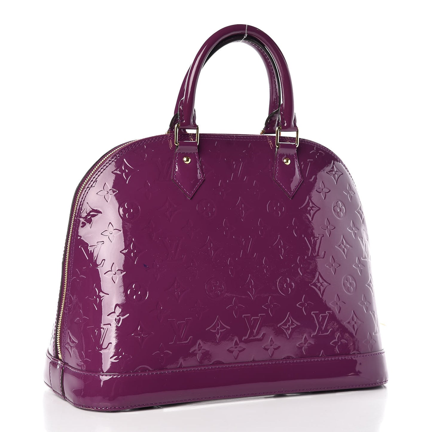 Vernis Alma MM Amethyste