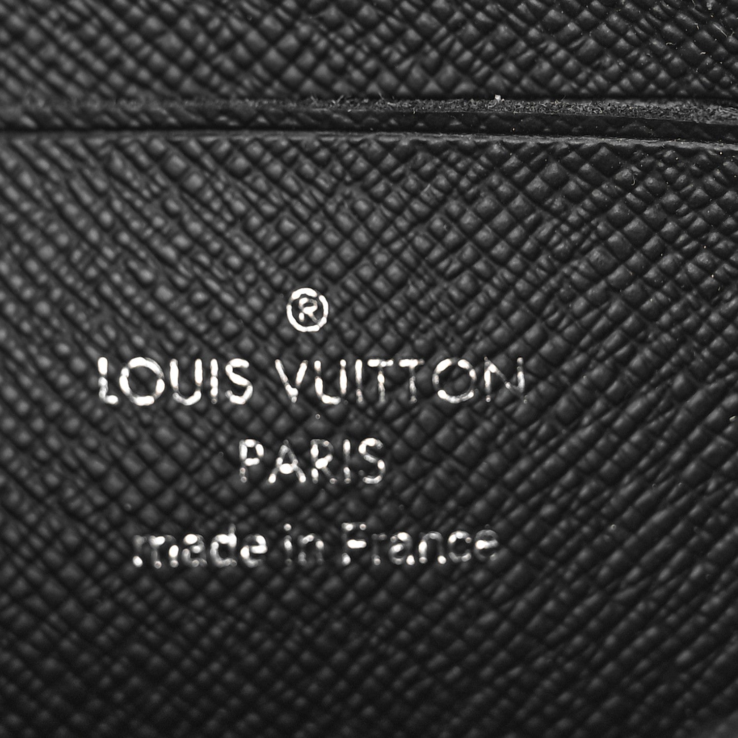 Louis Vuitton Monogram Macassar Christopher Wearable Wallet 5 of 8