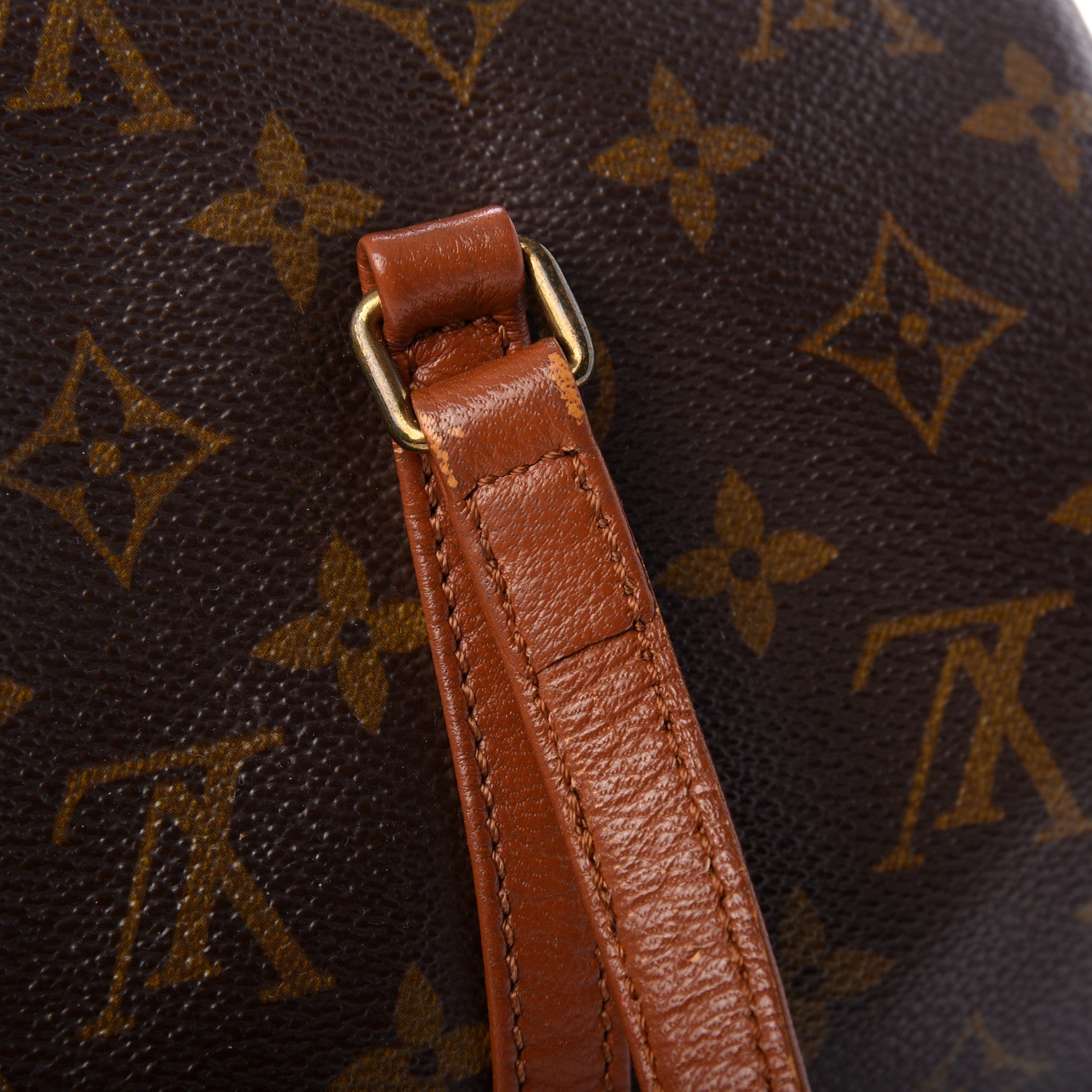 Louis Vuitton Monogram Papillon 30 8 of 10