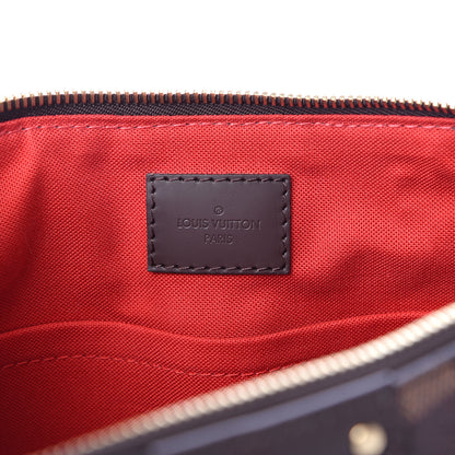 Louis Vuitton Damier Ebene Siena PM 5 of 11