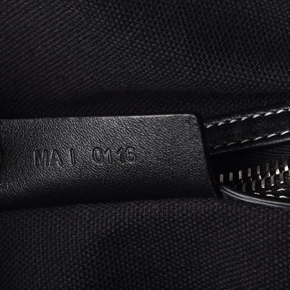 Givenchy Denim Calfskin Small Nightingale Blue Black 8 of 8