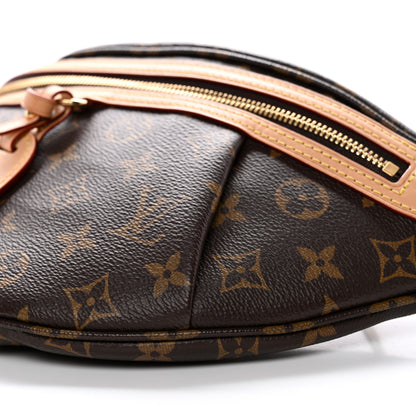 Louis Vuitton Monogram High Rise Bumbag 9 of 9