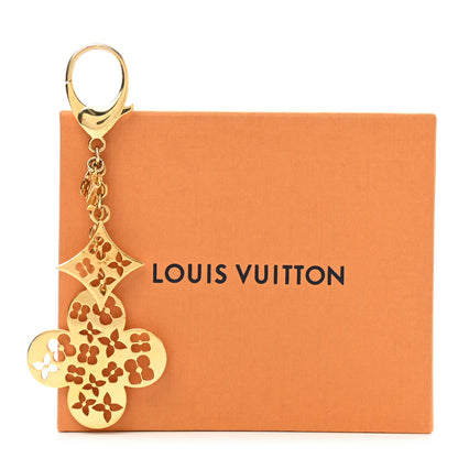 Louis Vuitton Ivy Bag Charm 6 of 6