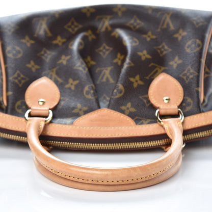 Louis Vuitton Monogram Tivoli PM 15 of 15