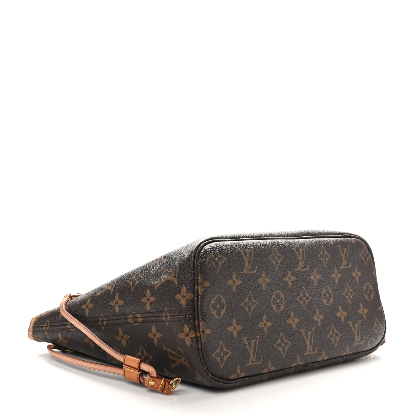 Monogram Neo Neverfull PM Pivoine