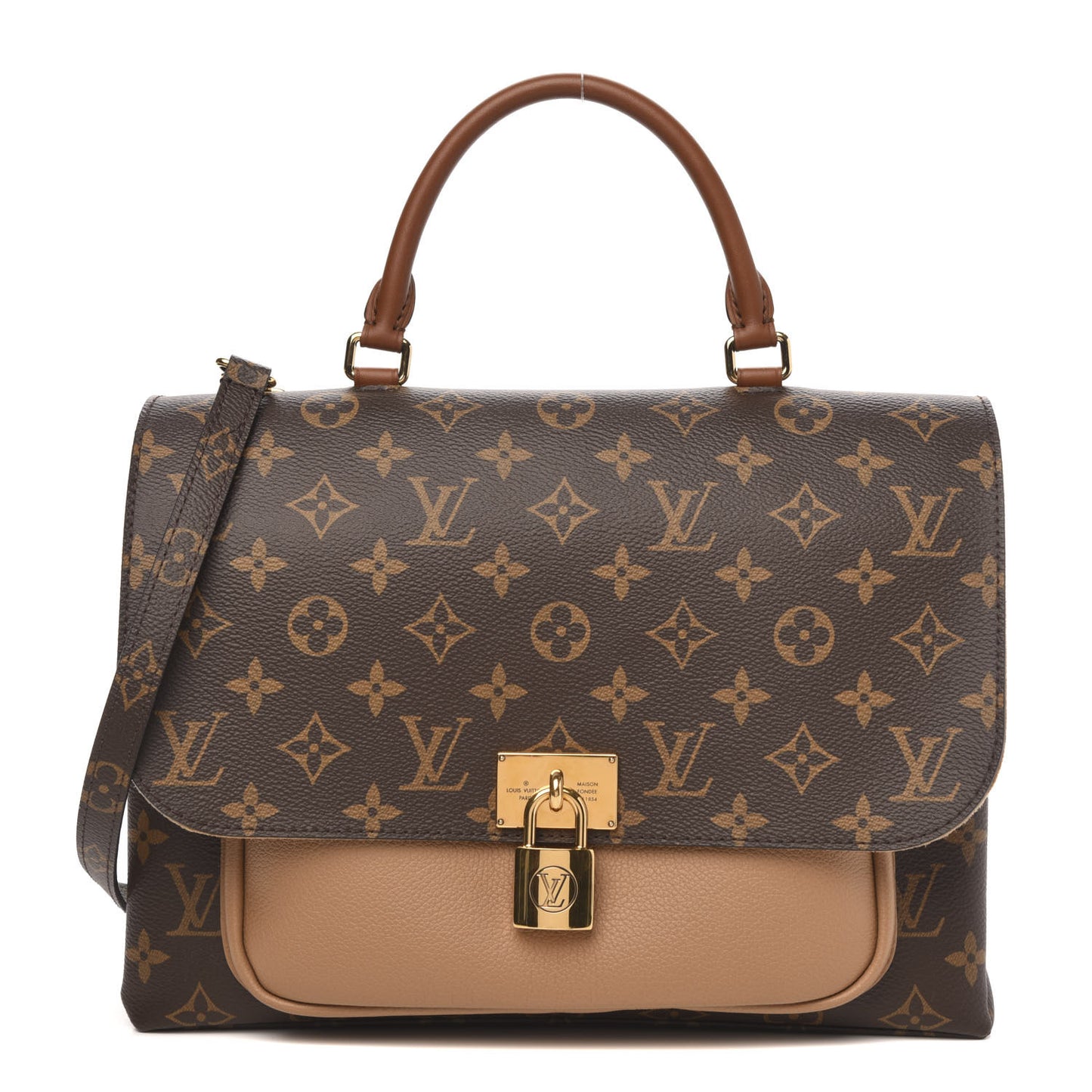 Monogram Marignan Sesame