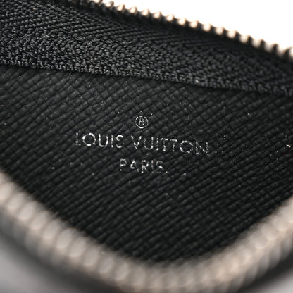 Louis Vuitton Reverse Monogram Eclipse Key Pouch 6 of 7
