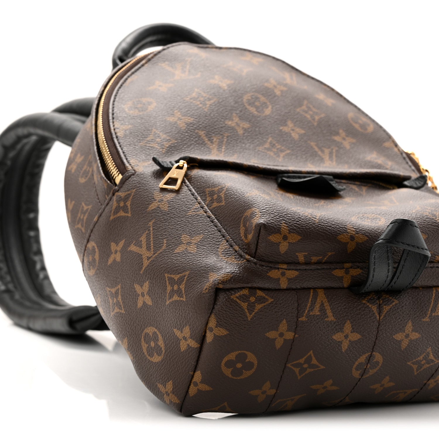 Louis Vuitton Monogram Palm Springs Backpack PM 10 of 12