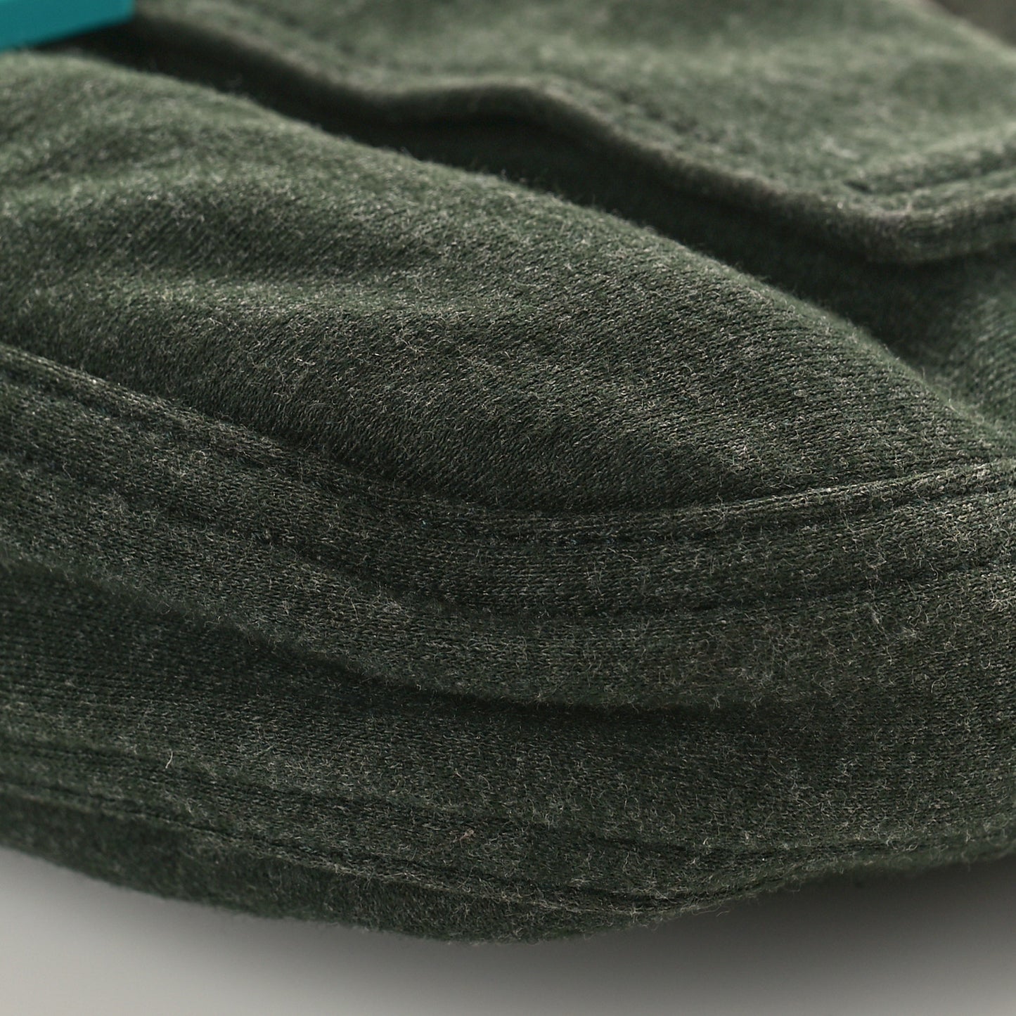 Jersey Baguette Green