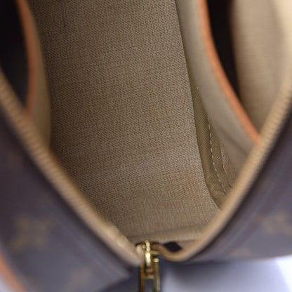 Louis Vuitton Monogram Trouville 19 of 20