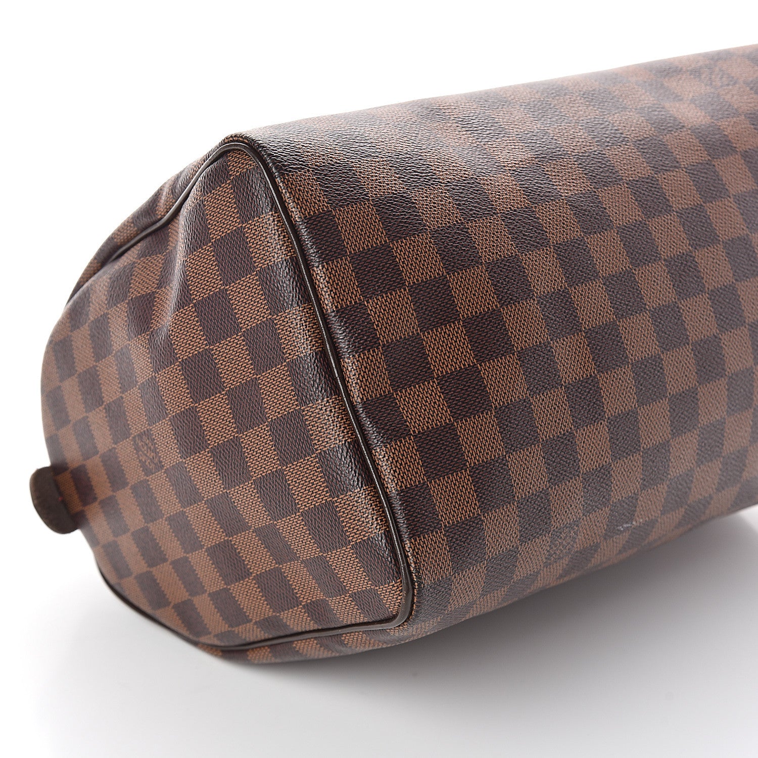 Louis Vuitton Damier Ebene Speedy 30 9 of 9