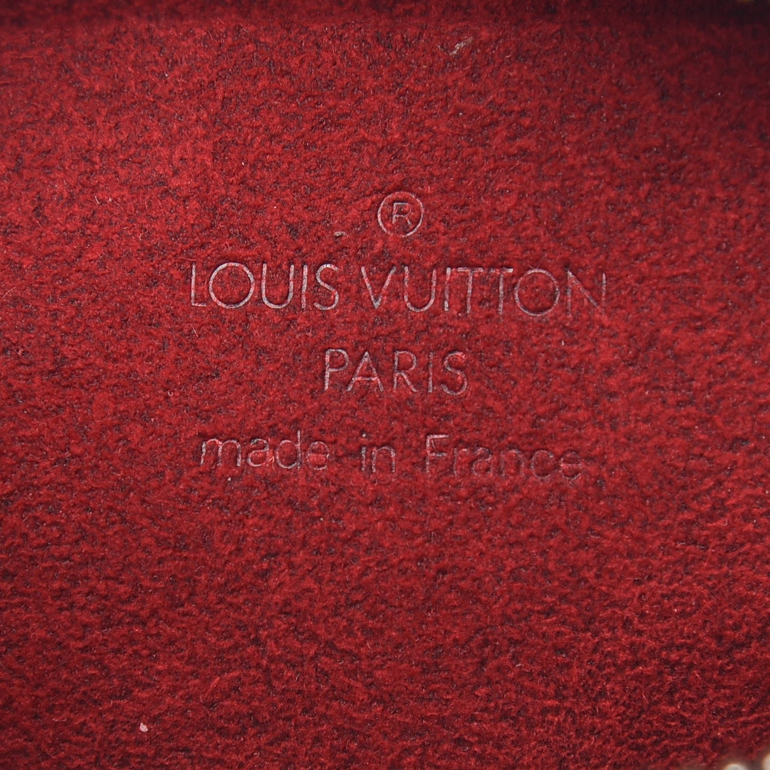 Louis Vuitton Monogram Wapity 6 of 8