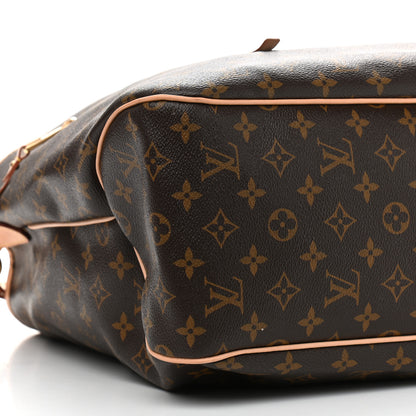 Louis Vuitton Monogram Delightful GM 8 of 9